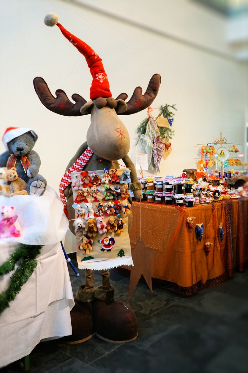 O Fotomagazin / Leondinger Nikolausmarkt 2015